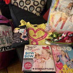 JoJo Siwa Bundle 