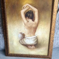 Original Decorative Art