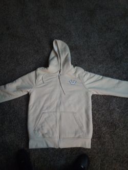 True Religion Sweater 