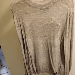 Size Small Lightweight Sweater