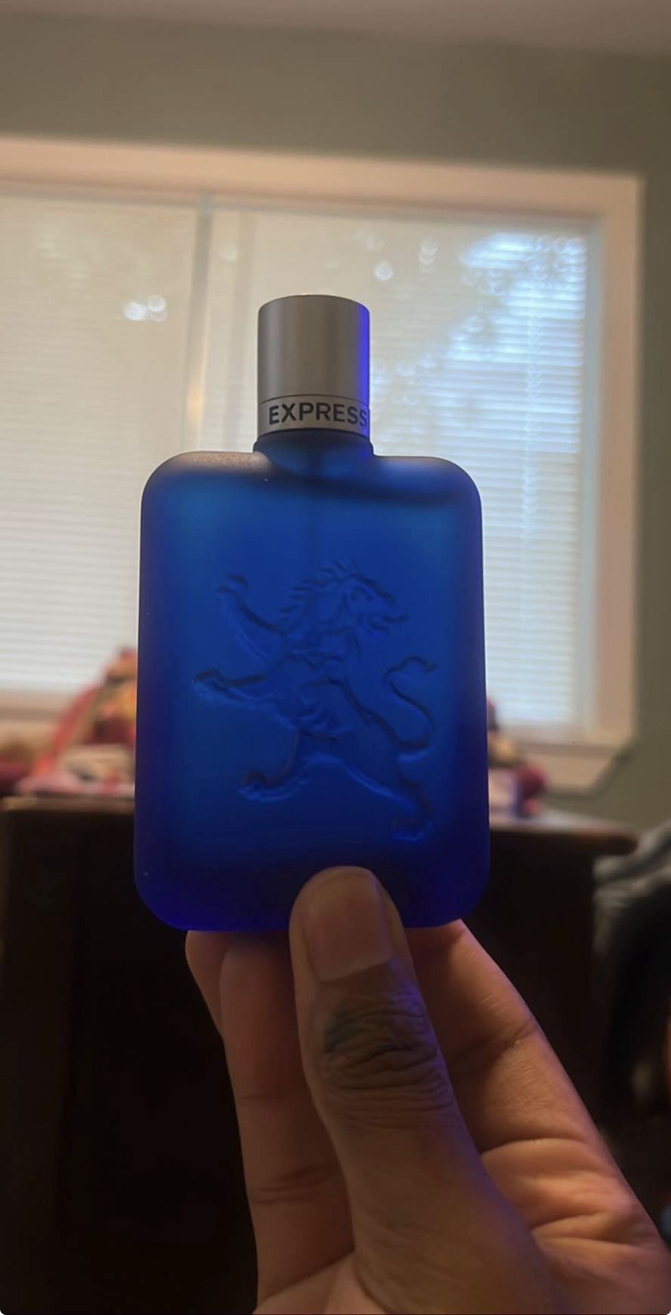 Express cologne