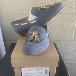 Women’s  Cole Haan Slippers 