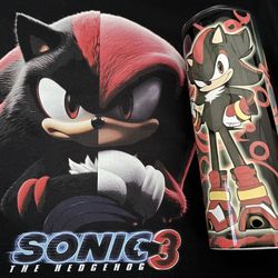 Shadow Custom Bundle