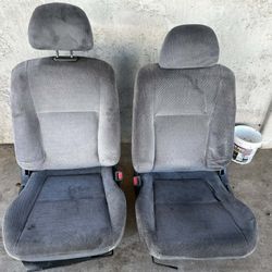 civic ek seats 