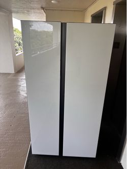 Samsung refrigerator