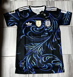 Argentina Away jersey