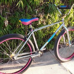 2018 100th Anniversary Shadow Conspiracy 26’ BMX
