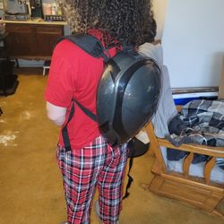 Backpack Hard Shell