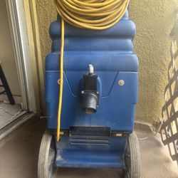  Carpet Cleaning Machine 