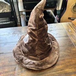 Sorting Hat (stuffie)