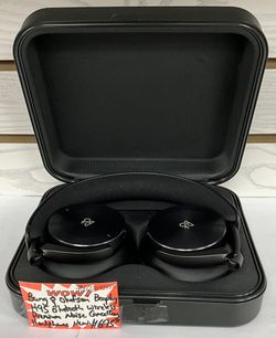 Bang & Olufsen Beoplay H95 Bluetooth Wireless Premium Noise Cancelling Headphones New