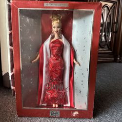 2000 Barbie