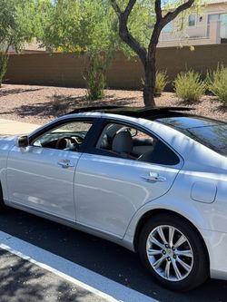 2008 Lexus ES 350