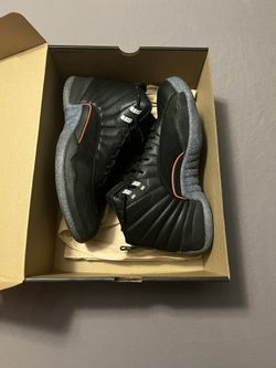 Jordan Retro 12 Size 10 1/2