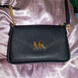 Michael Kors  SM.Flap Purse 