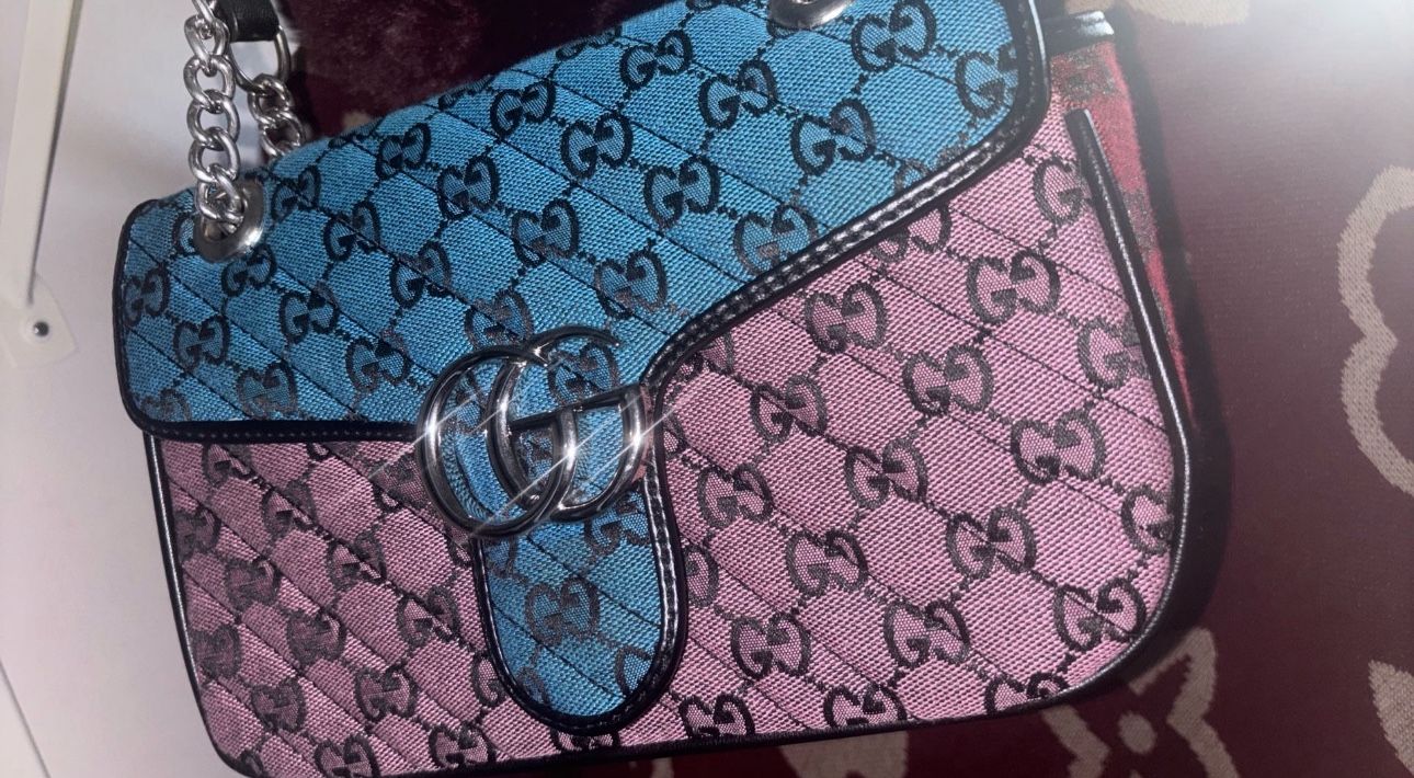 GG Crossbody/Shoulder Bag