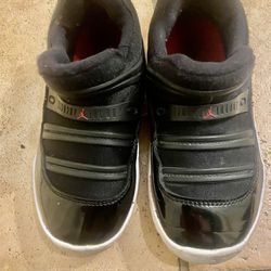 Toddler’s Nike Air Jordan 11 Retro Little Flex