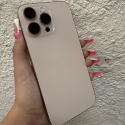 IPHONE 16 PRO MAX 256GB UNLOCKED‼️