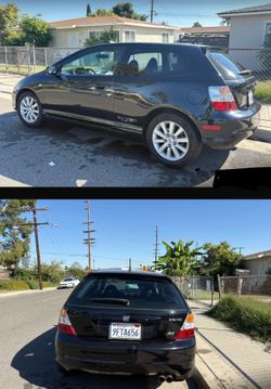 Honda Civic 2005