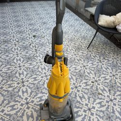 Classic Dyson Vacuum 