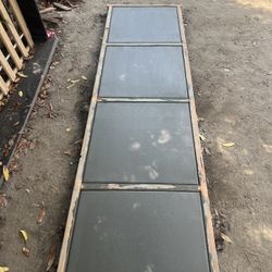 Stepping Stones/ Concrete 