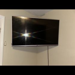45 inch tv 