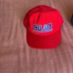 Palace Hat