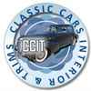 CLASSIC CARS INTERIOR & TRIMS