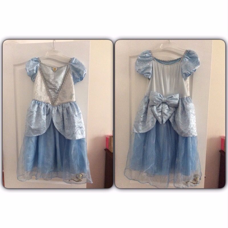 Disney Cinderella Costume