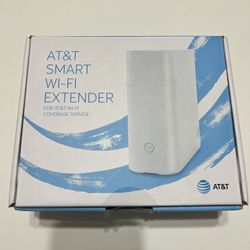 AT&T Airties Air 4921 Smart Wi-Fi Extender