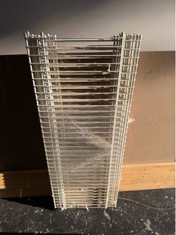 Shelves