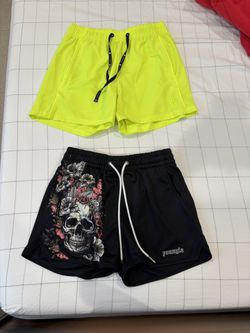 Men’s YoungLA Shorts