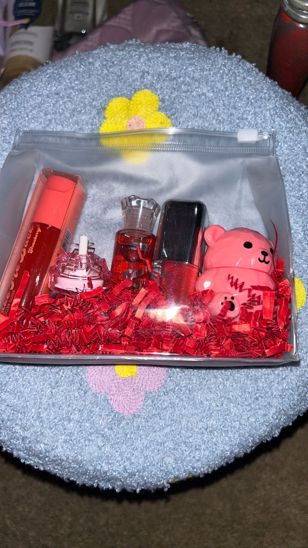 5pk Lippies