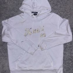 Ksubi hoodie