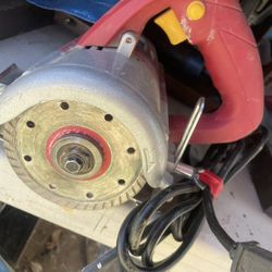 Saw Blade