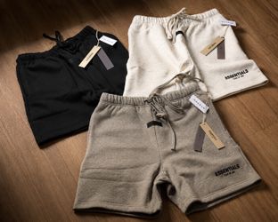 Essential shorts