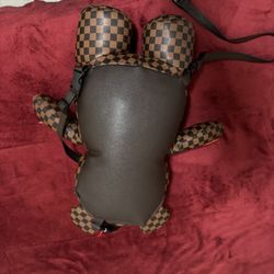 It’s A Spray Ground Original But It’s Brocken 