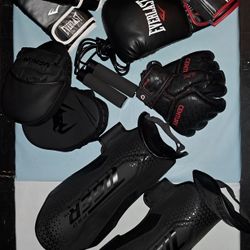 Training  Equipment Package 