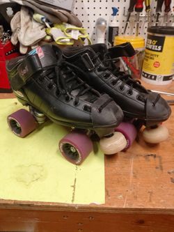 Roller Skates riedell