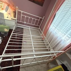 Queen Size Bed Frame