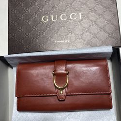 Gucci Wallet 