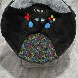 "Game" Chair For Children