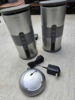 Speakers 