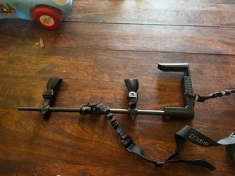 Glistco VR Gun Stock for Meta Quest 2 / Quest 3