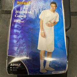 Adult Costume