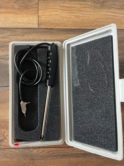 Dwyer Telescoping Pitot Tube