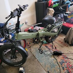 E Bike