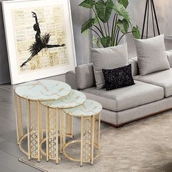 Coffee Table - Delivery And Financing Available 