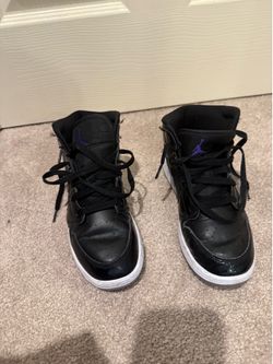 Boy Nike Jordan