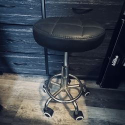 Stool/Tattoo Stool 
